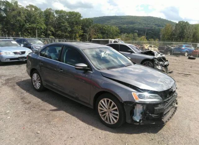 2014 volkswagen jetta sedan