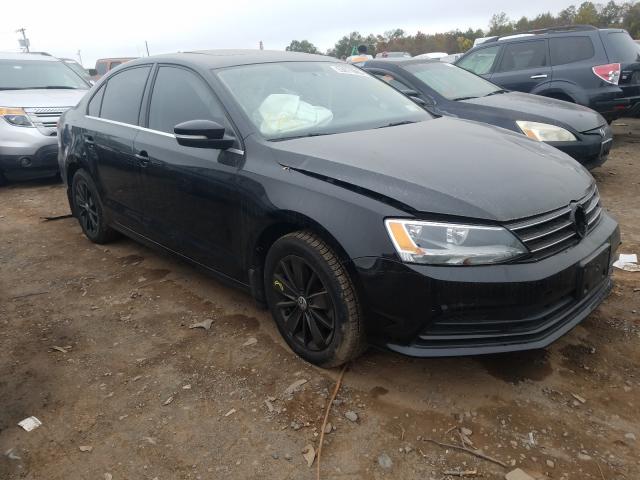 2015 volkswagen jetta se