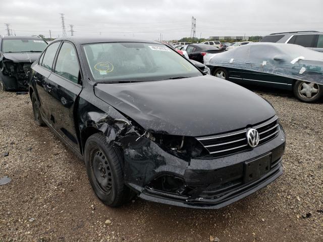 2015 volkswagen jetta se