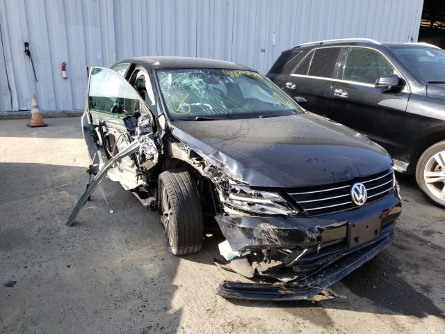 2015 volkswagen jetta se