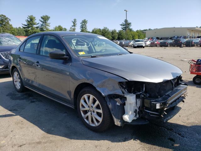 2015 volkswagen jetta se