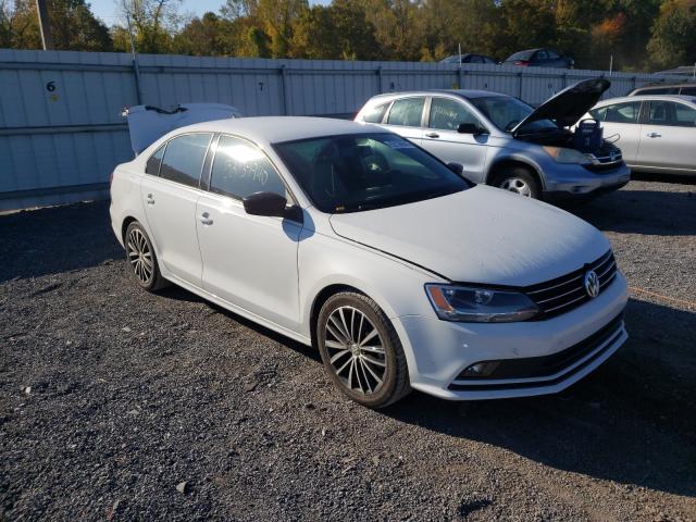 2015 volkswagen jetta se