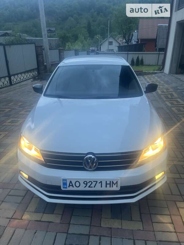 2015 volkswagen jetta