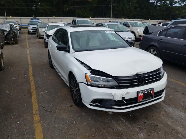 2015 volkswagen jetta spor