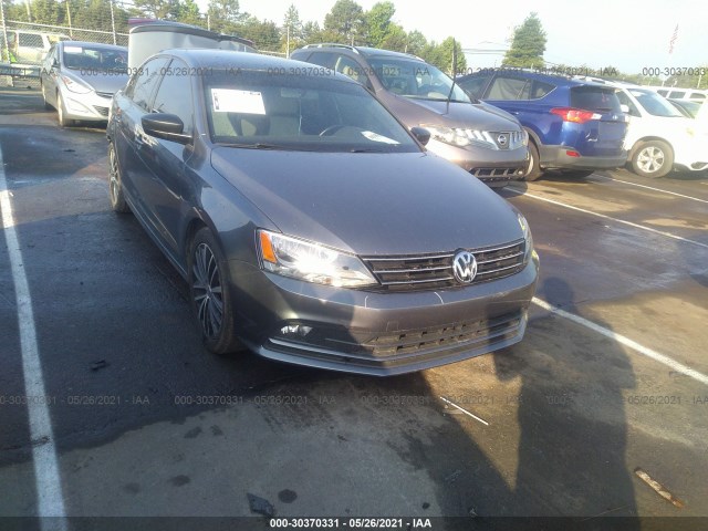 2015 volkswagen jetta sedan