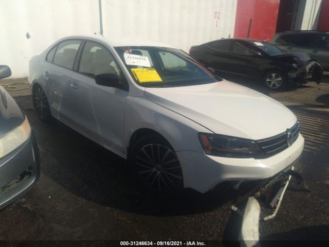 2015 volkswagen jetta sedan
