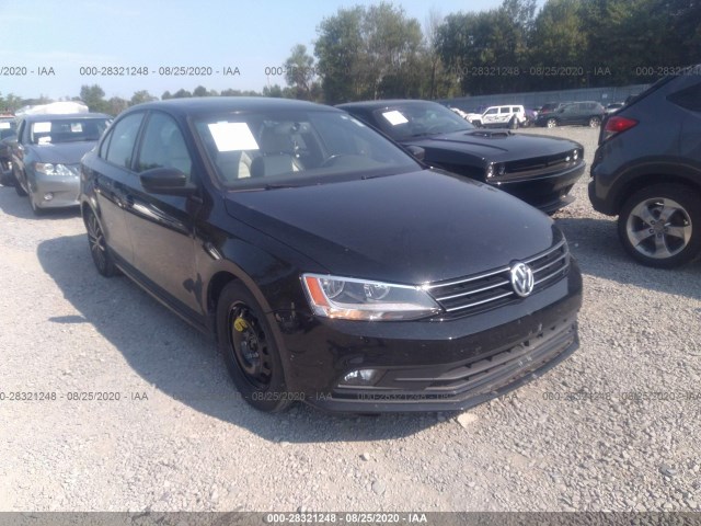 2016 volkswagen jetta