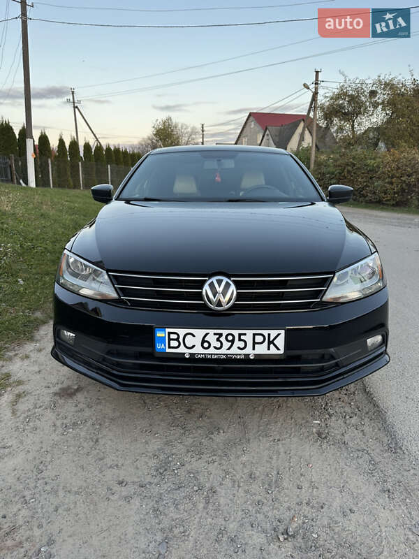 2015 volkswagen jetta