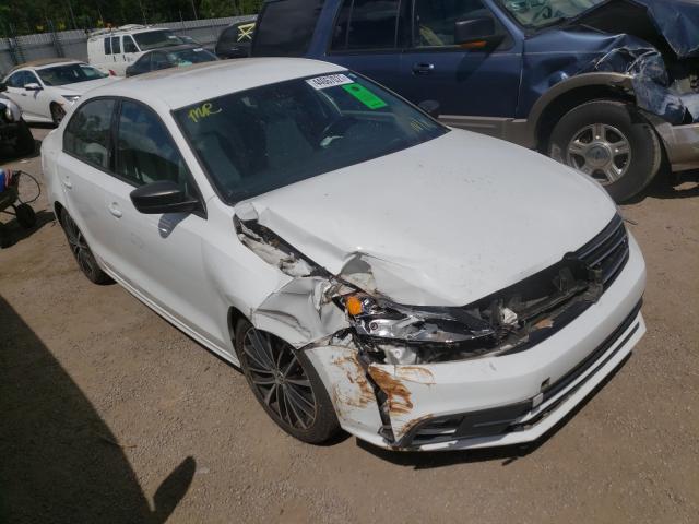 2016 volkswagen jetta spor