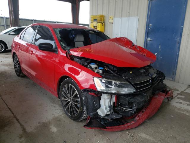 2016 volkswagen jetta