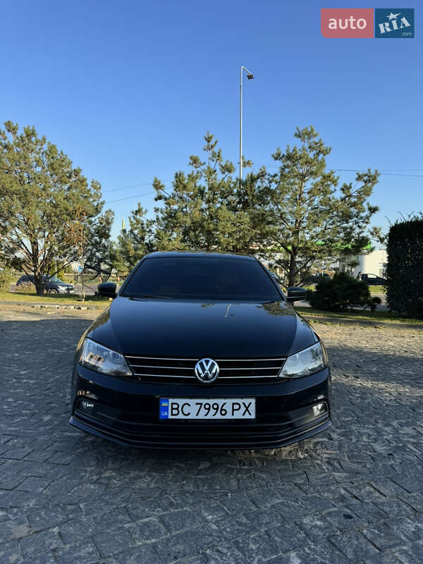 2016 volkswagen jetta