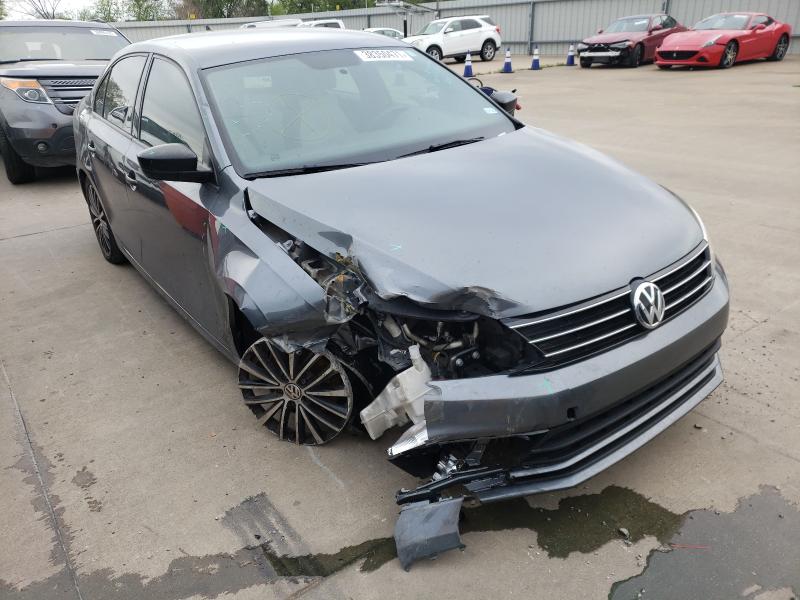 2016 volkswagen jetta spor