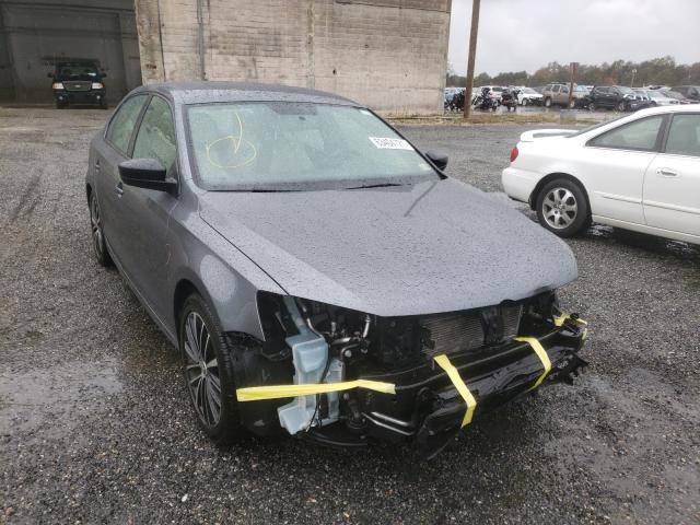 2016 volkswagen jetta spor