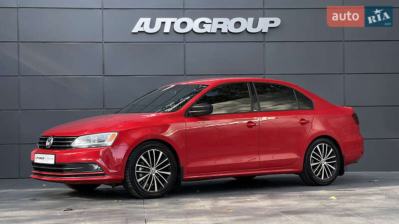 2016 volkswagen jetta