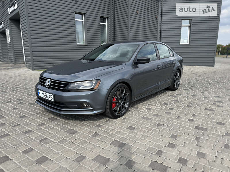2016 volkswagen jetta