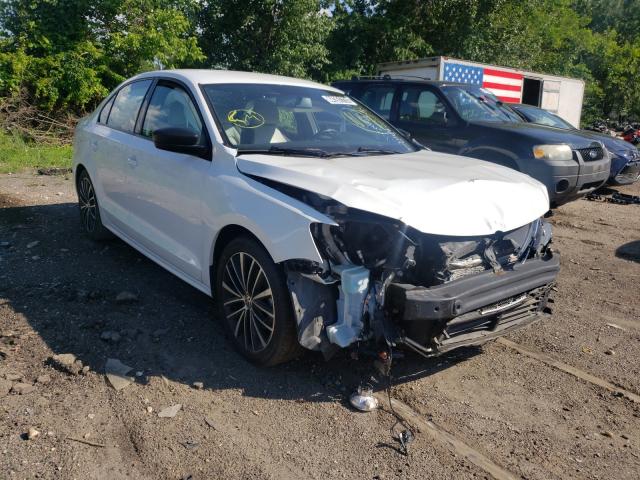 2016 volkswagen jetta spor
