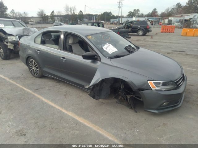 2016 volkswagen jetta