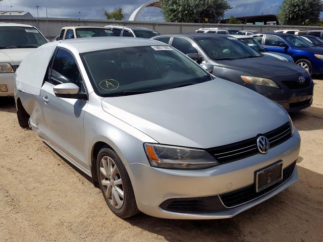 2013 volkswagen jetta