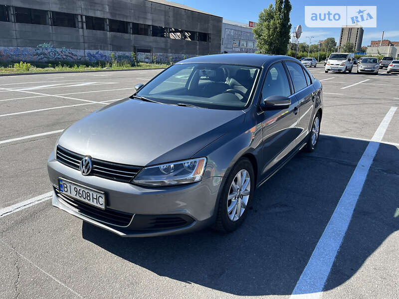 2013 volkswagen jetta