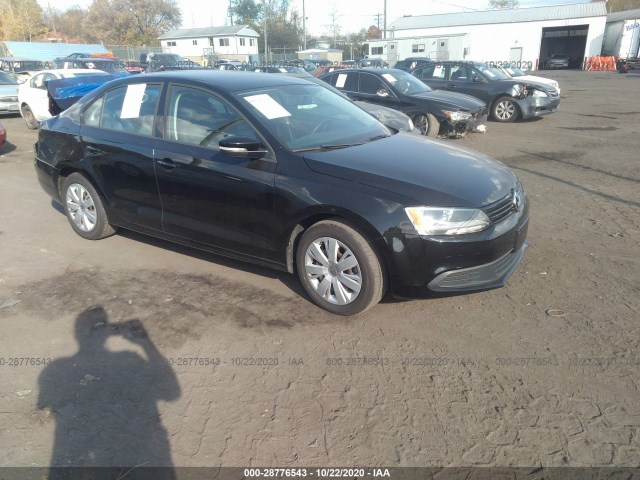 2013 volkswagen jetta sedan
