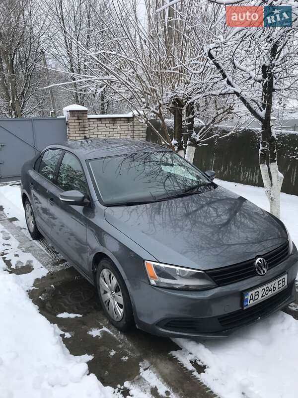 2013 volkswagen jetta