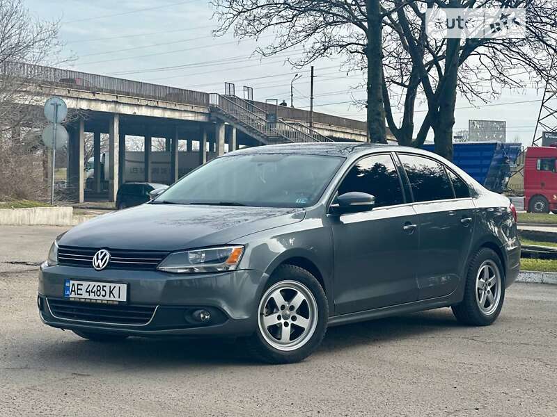 2013 volkswagen jetta