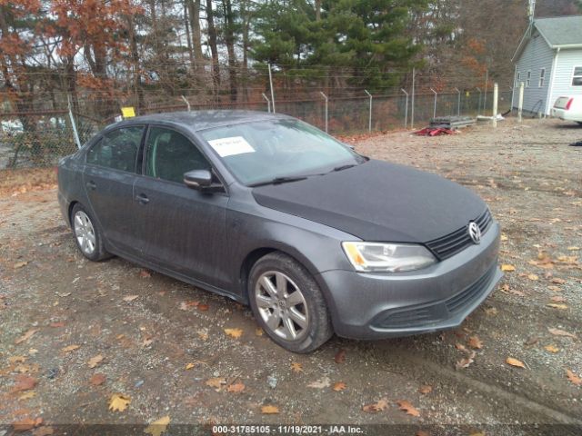 2014 volkswagen jetta sedan