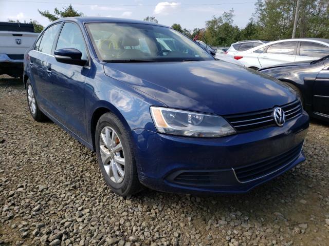 2014 volkswagen jetta se