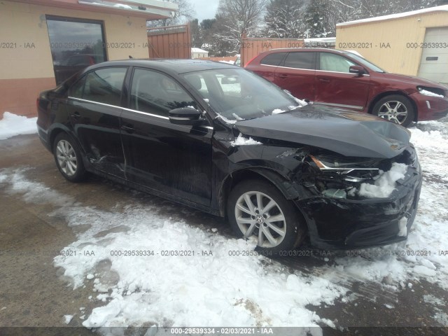 2014 volkswagen jetta sedan