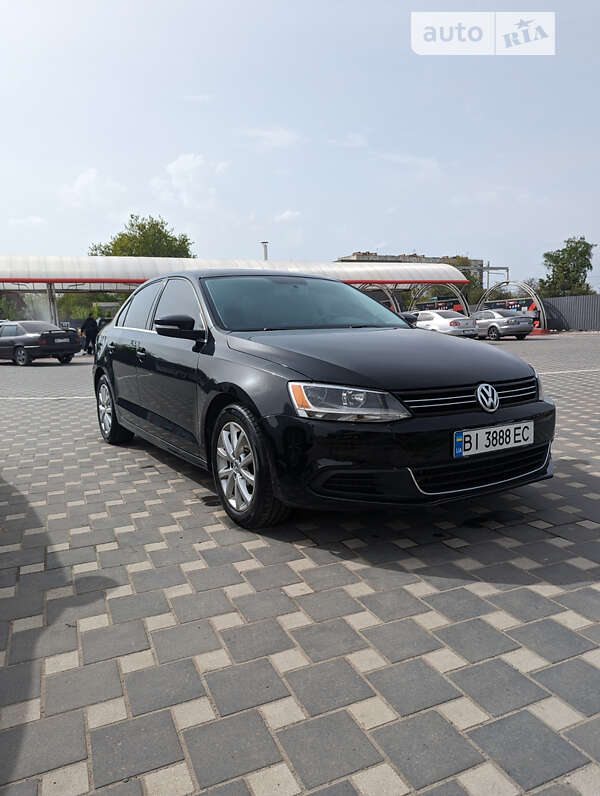 2013 volkswagen jetta