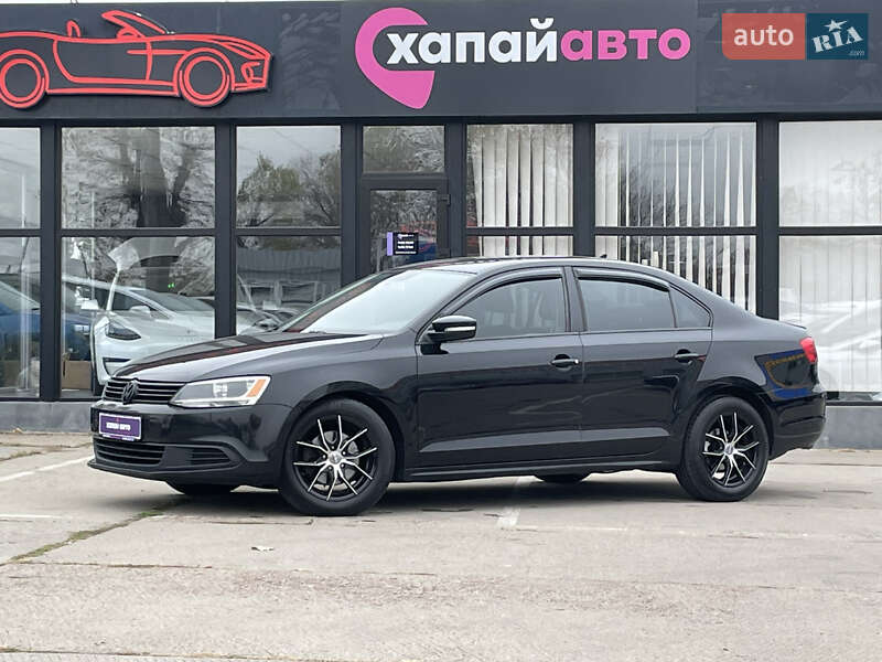 2013 volkswagen jetta