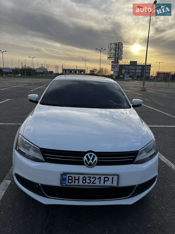 2013 volkswagen jetta