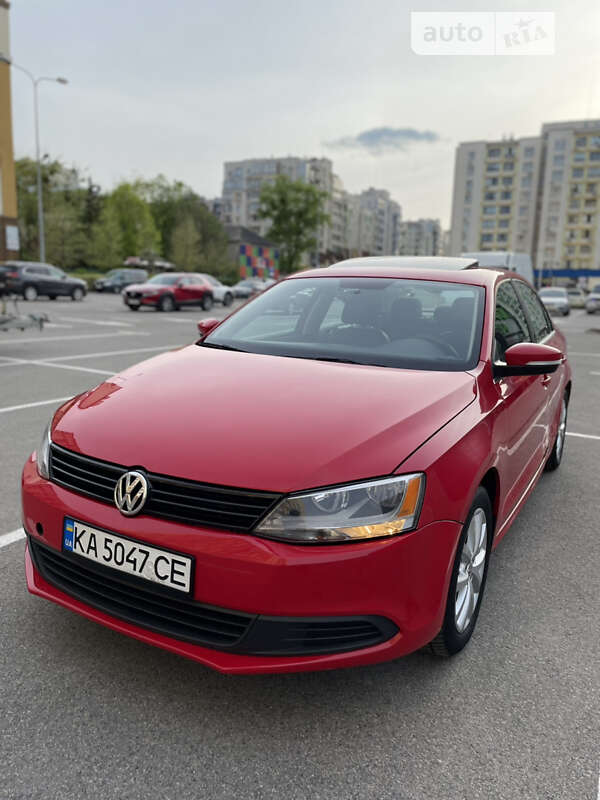 2013 volkswagen jetta