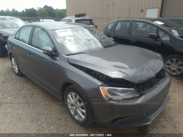 2014 volkswagen jetta sedan