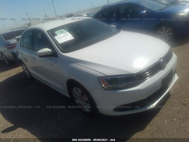 2014 volkswagen jetta sedan