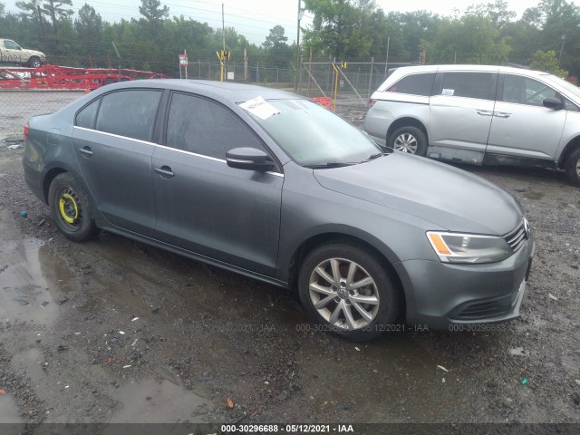 2014 volkswagen jetta sedan