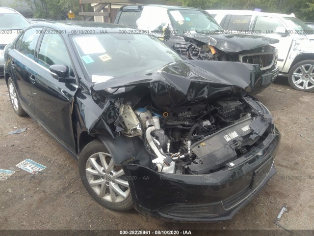 2014 volkswagen jetta sedan