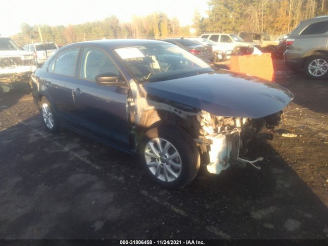 2015 volkswagen jetta sedan