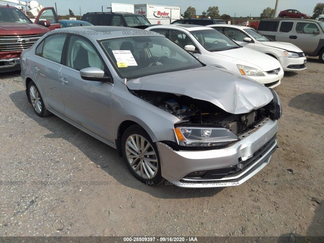 2015 volkswagen jetta sedan