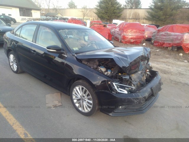 2015 volkswagen jetta sedan