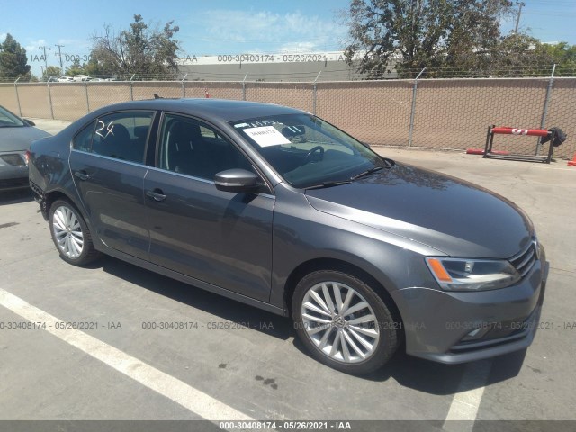 2015 volkswagen jetta sedan