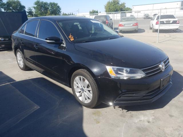 2015 volkswagen jetta se