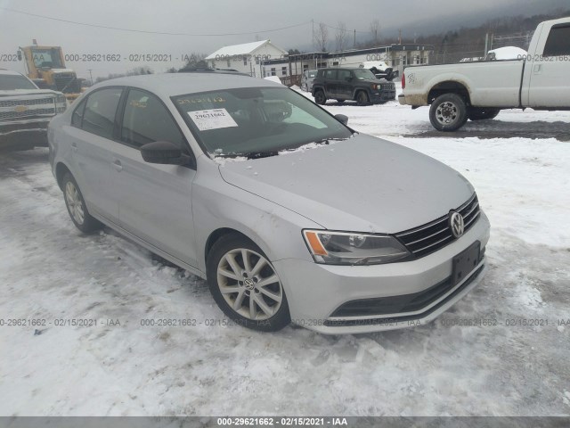 2014 volkswagen jetta sedan