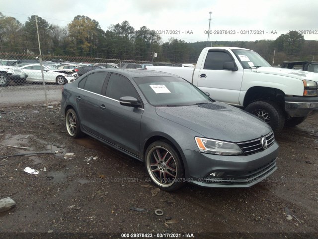 2014 volkswagen jetta sedan