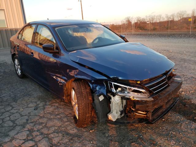 2015 volkswagen jetta se