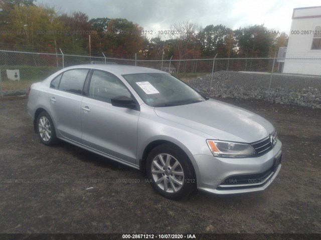 2014 volkswagen jetta sedan