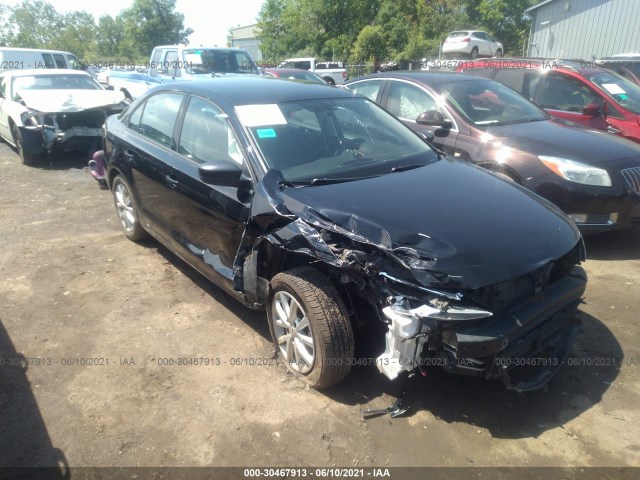 2014 volkswagen jetta sedan
