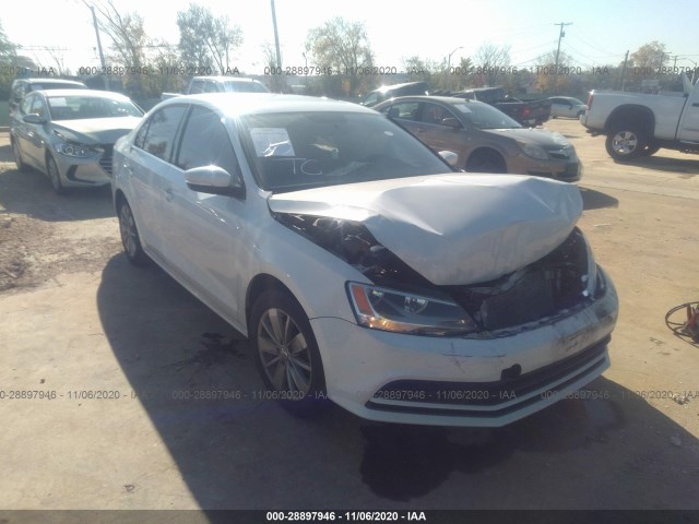 2014 volkswagen jetta sedan