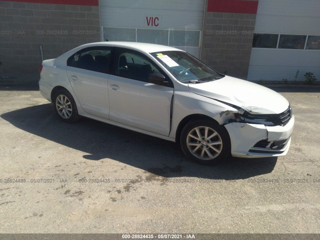 2014 volkswagen jetta sedan