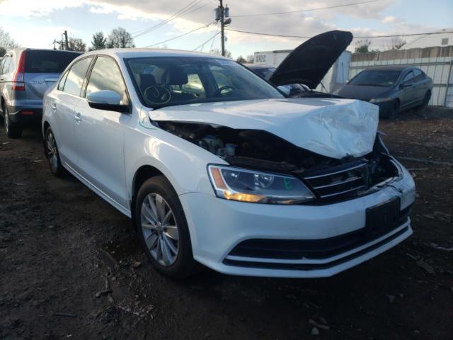 2015 volkswagen jetta se